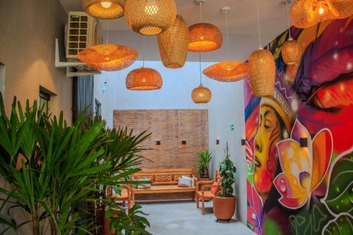 Che Hermano Suítes in Foz Do Iguacu, Brasil