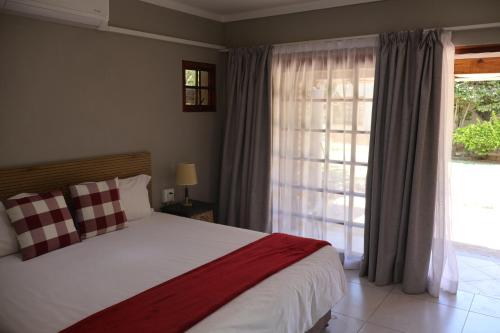 Boksburg Hotel — 4-Star Luxury Hotel in Boksburg, South Africa