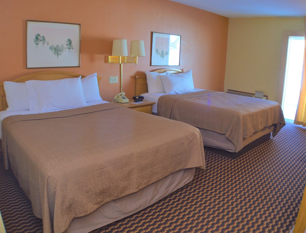 Old Towne Motel - photo 17