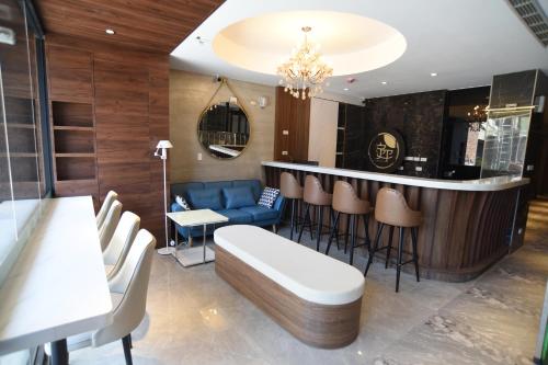 安平商旅Choona Hotel Anping - last minute hotel in Tainan