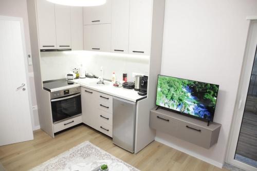Dream House Enia 3 — Shkoder — photo 3