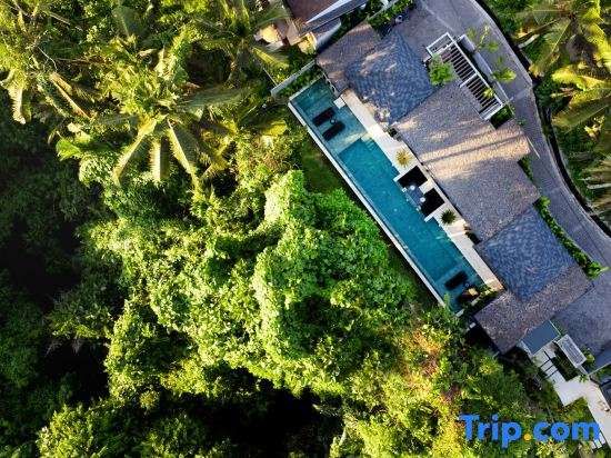 Villa Veryhan by BaliSuperHost — 4-Star Luxury Hotel in Ubud, Indonesia