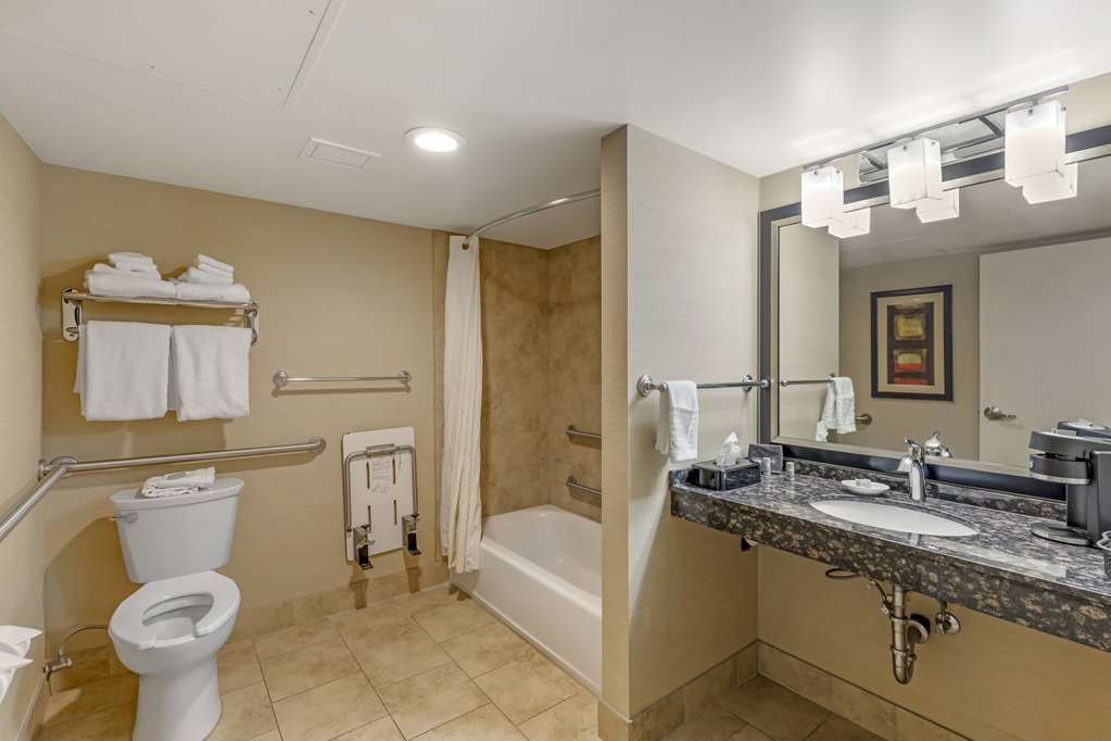 Best Western CottonTree Inn - photo 39