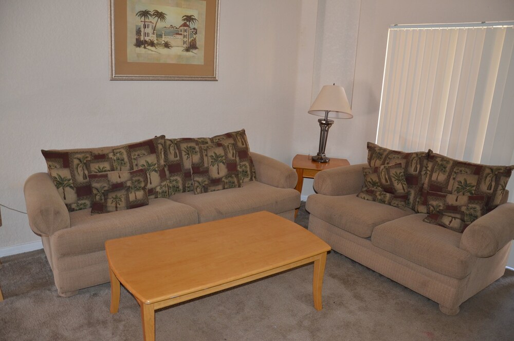 Regal Palms Resort & Spa 117 - photo 10