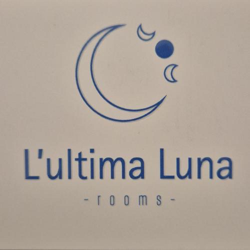 L'ultima Luna Rooms — 4-Star Luxury Hotel in Termoli, Italy