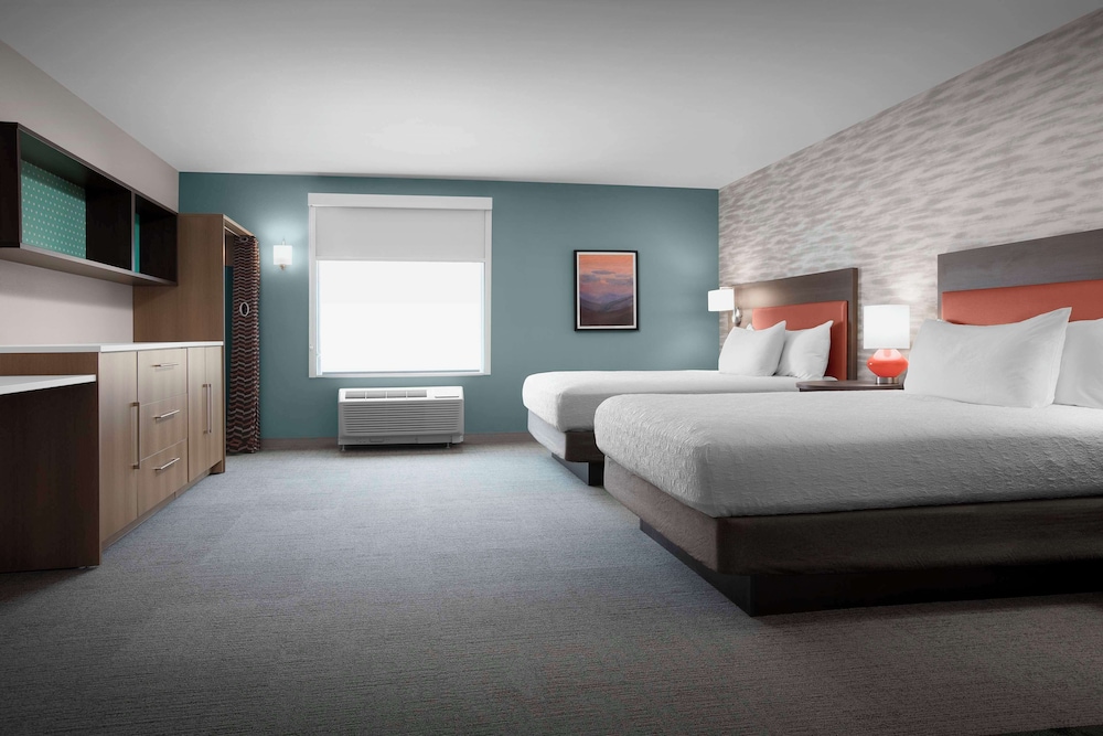 Home2 Suites by Hilton Phoenix North Happy Valley - photo 6
