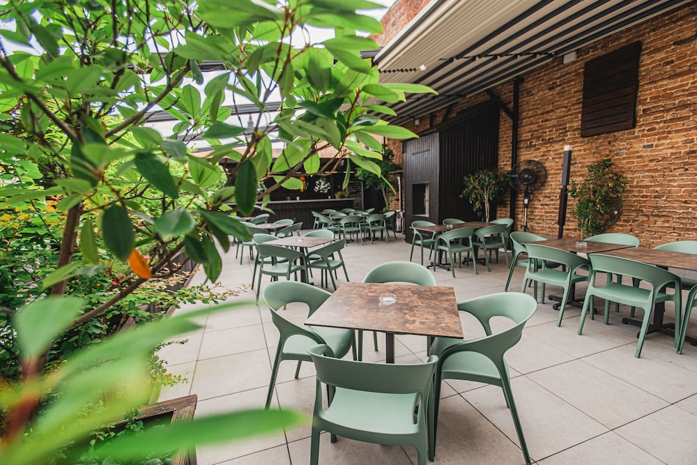 Caro Boutique Hotel in Oradea, Romania