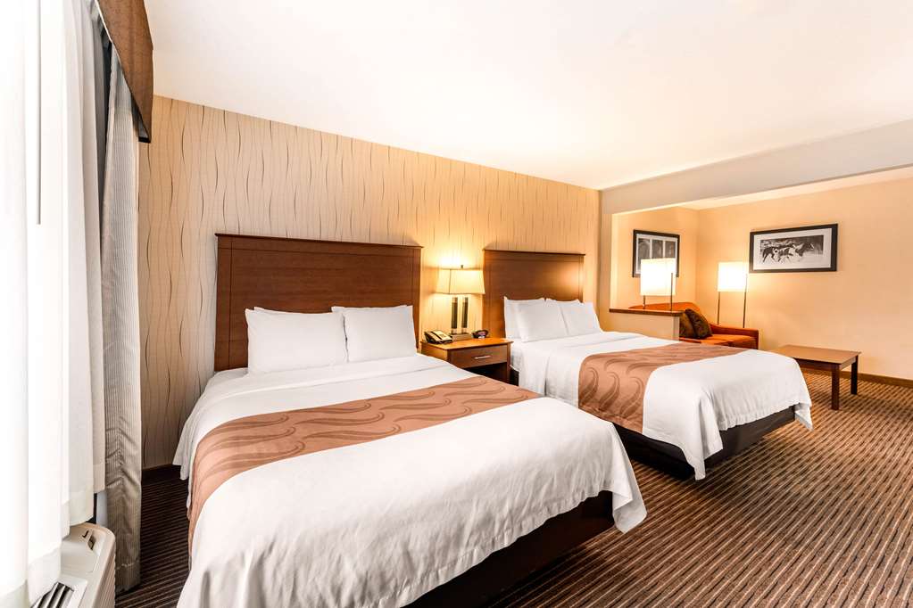 Quality Inn & Suites University Fort Collins - photo 14
