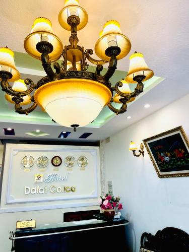 Phu Tho Hotel - last minute hotel in Da Lat