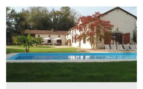 Domaine Manon — Bezons