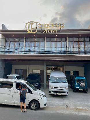 The Bali Hotel — Sumedang