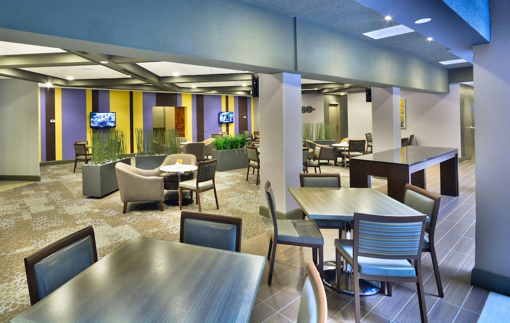 Embassy Suites by Hilton Denver Central Park - photo 32