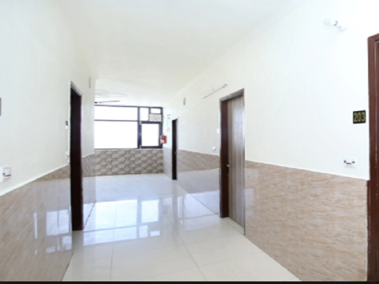 Hotel Interior/Public Areas