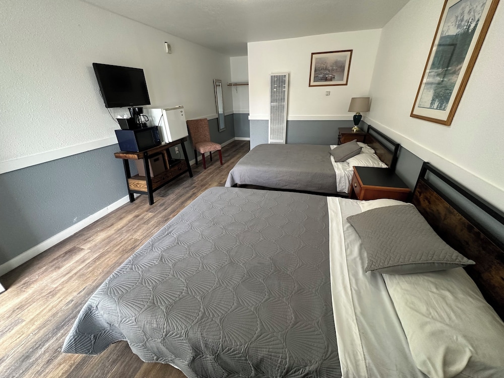 Alaska Angler's Inn - photo 36