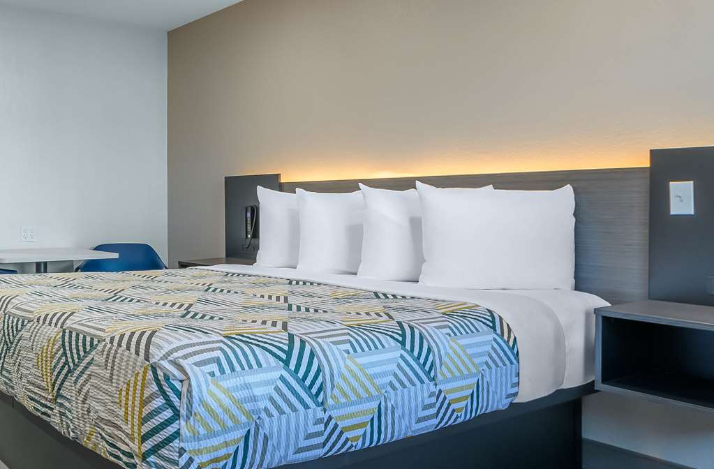 Motel 6 Willows CA - photo 18