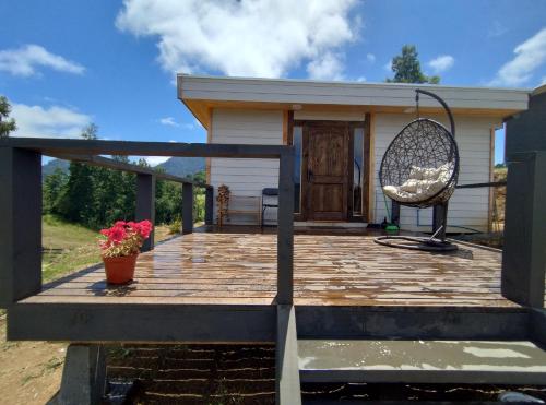 Cabaña Laurel - last minute hotel in Unknown City