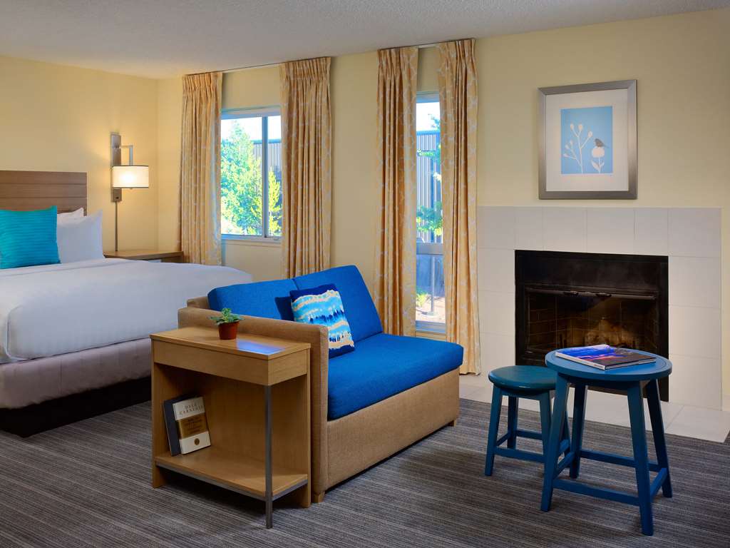 Sonesta Simply Suites Dublin Columbus - photo 10