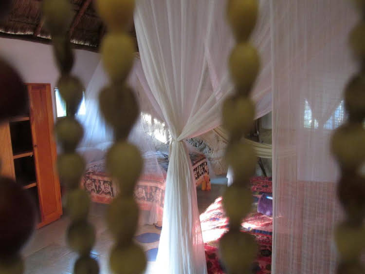 Organic Yoga Mexico in Akumal, Mexico