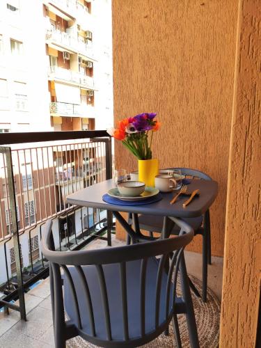MT apartment — 4-Star Luxury Hotel in Rome, Italy