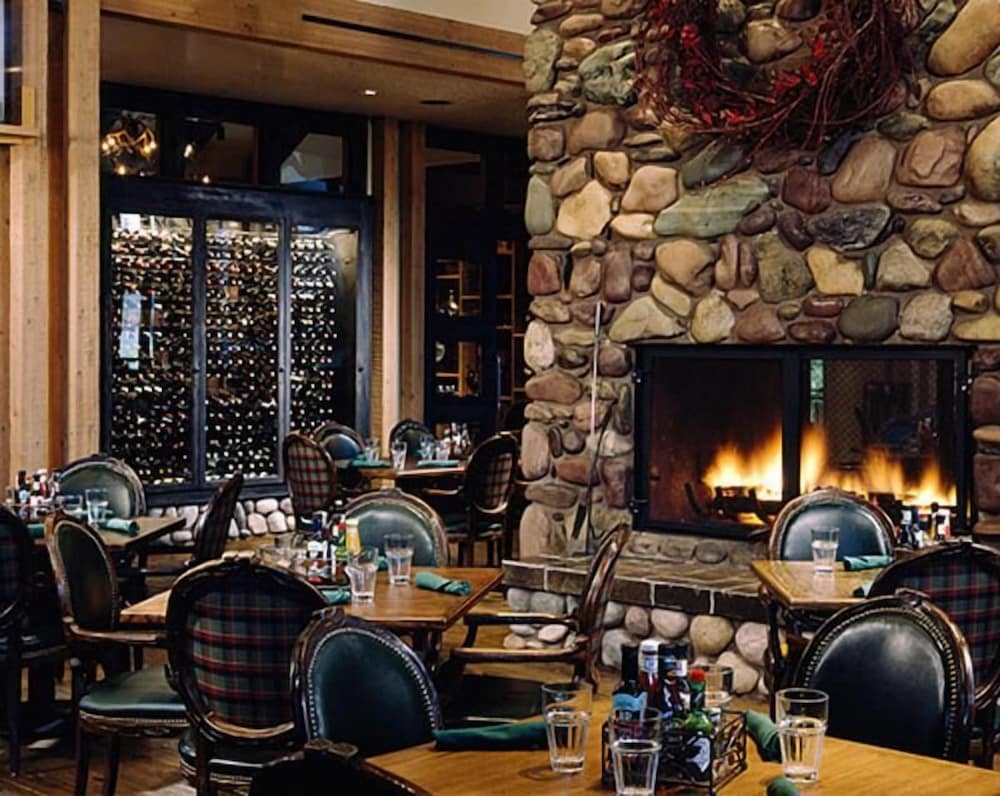 Grouse Mountain Lodge - photo 33