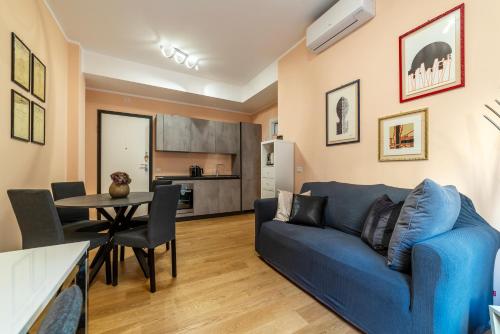 GuestHost Roma Trastevere Vibes Apartment — 4-Star Luxury Hotel in Rome, Italy