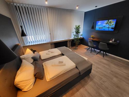 Liro Hotel Viersen — Viersen — photo 3