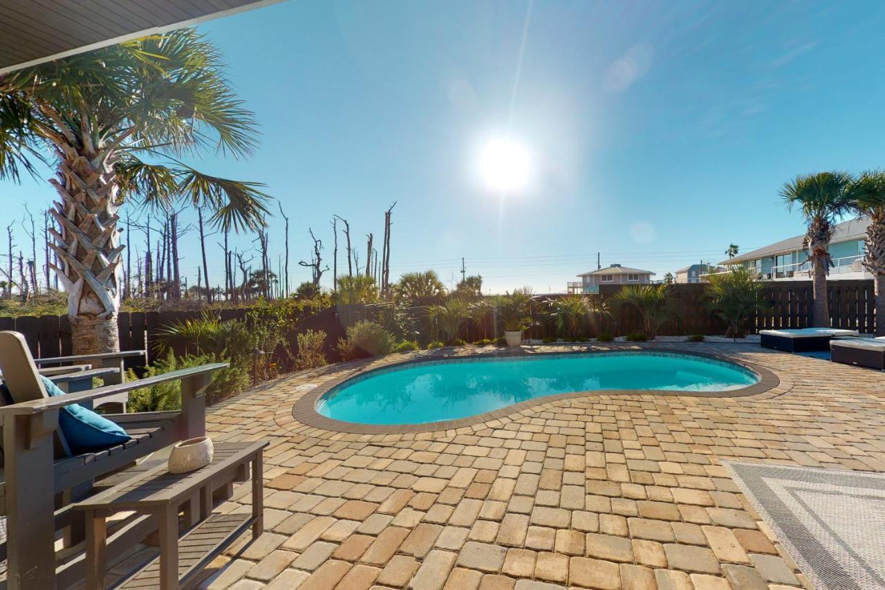 Ace in the Sand in Port Saint Joe, United States