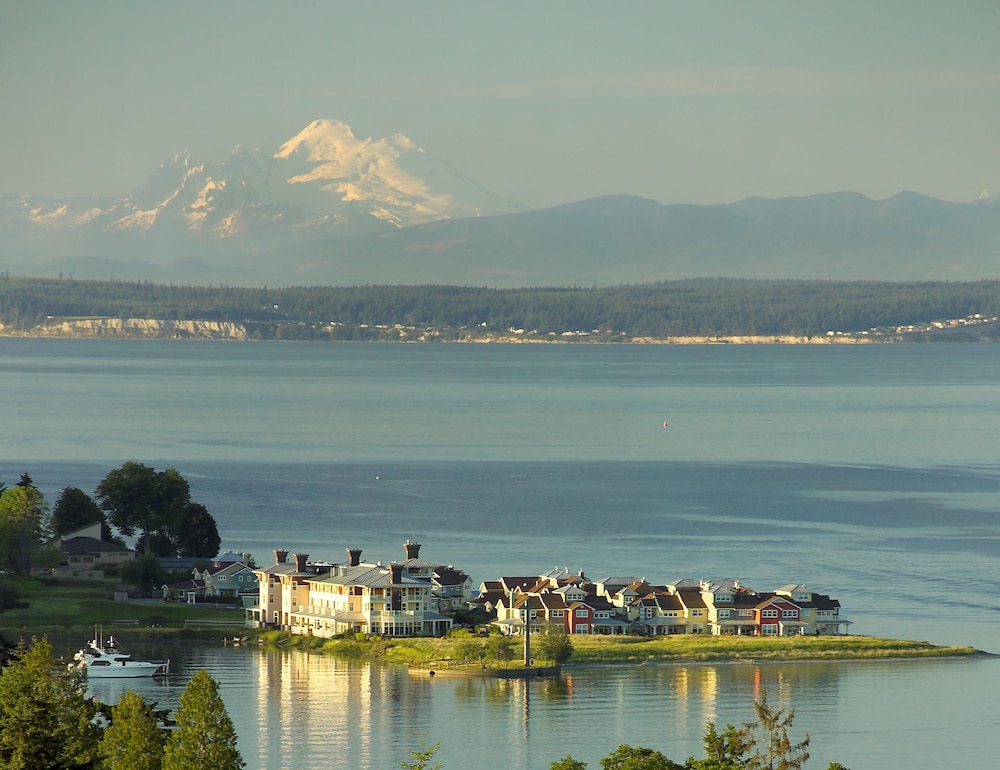 The Resort at Port Ludlow - photo 60