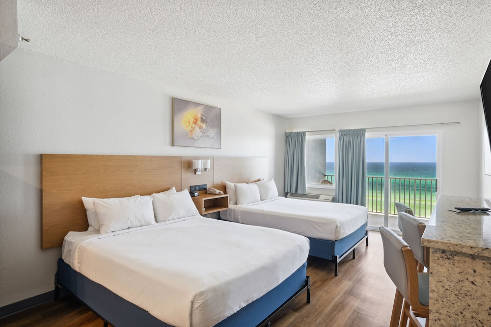 Sugar Sands Beachfront Hotel a By The Sea Resort - photo 6