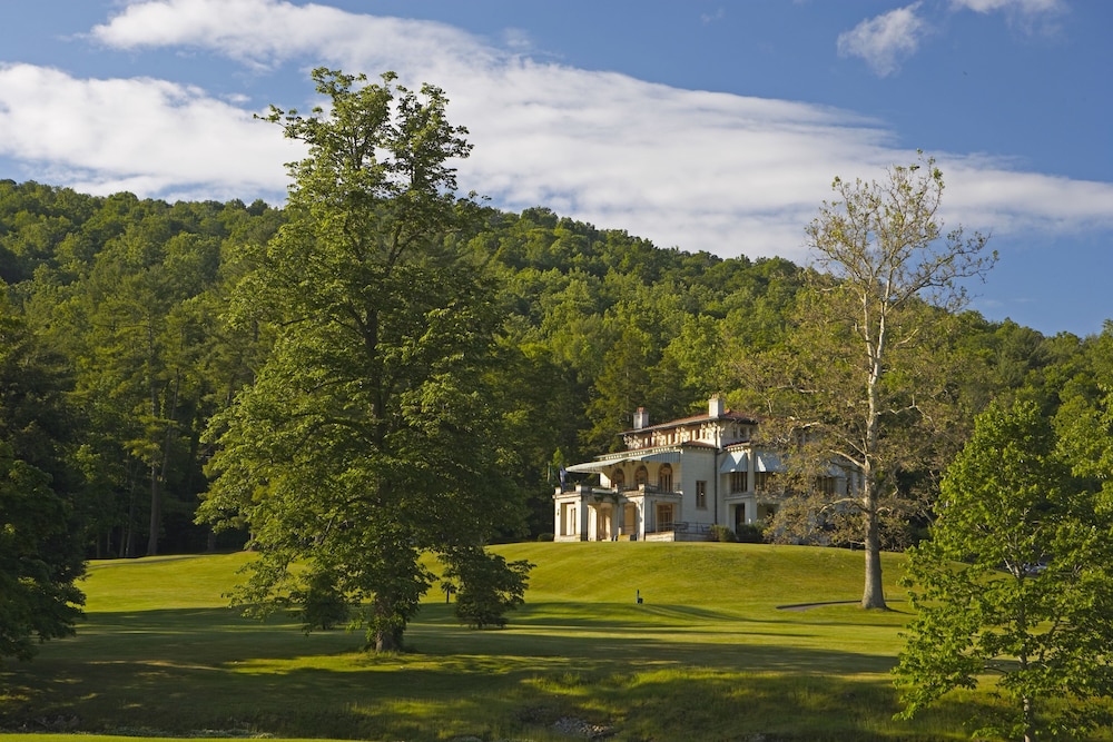 The Omni Homestead Resort & Spa - photo 86