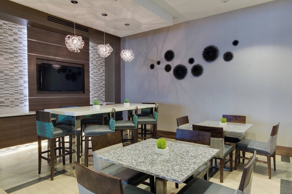 Residence Inn by Marriott Daytona Beach Oceanfront - photo 59