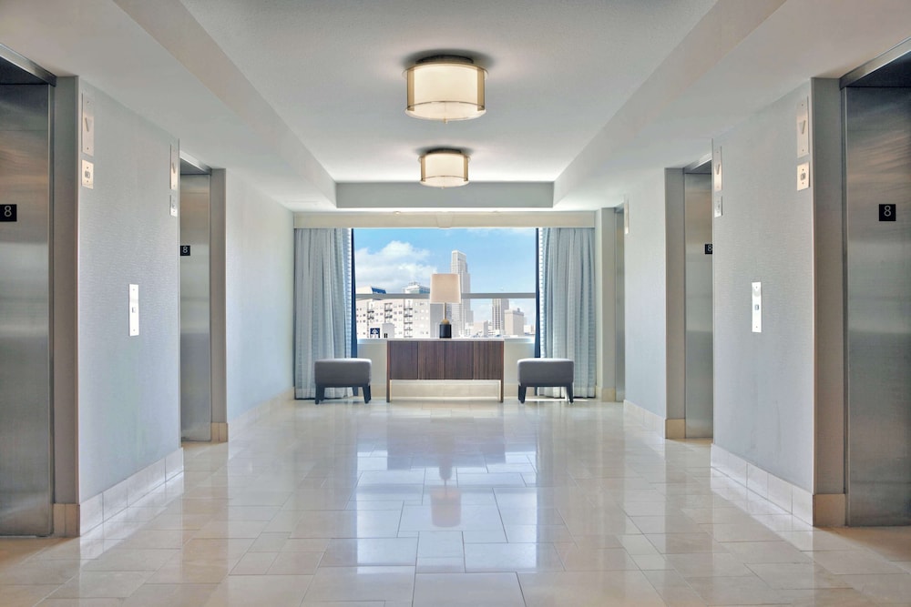 Hilton Omaha - photo 51
