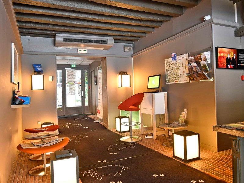 ibis Styles Amiens Cathédrale — Amiens — photo 3