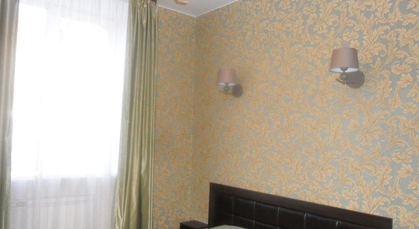 Attashe - carbon neutral hotel in Ulan-Ude