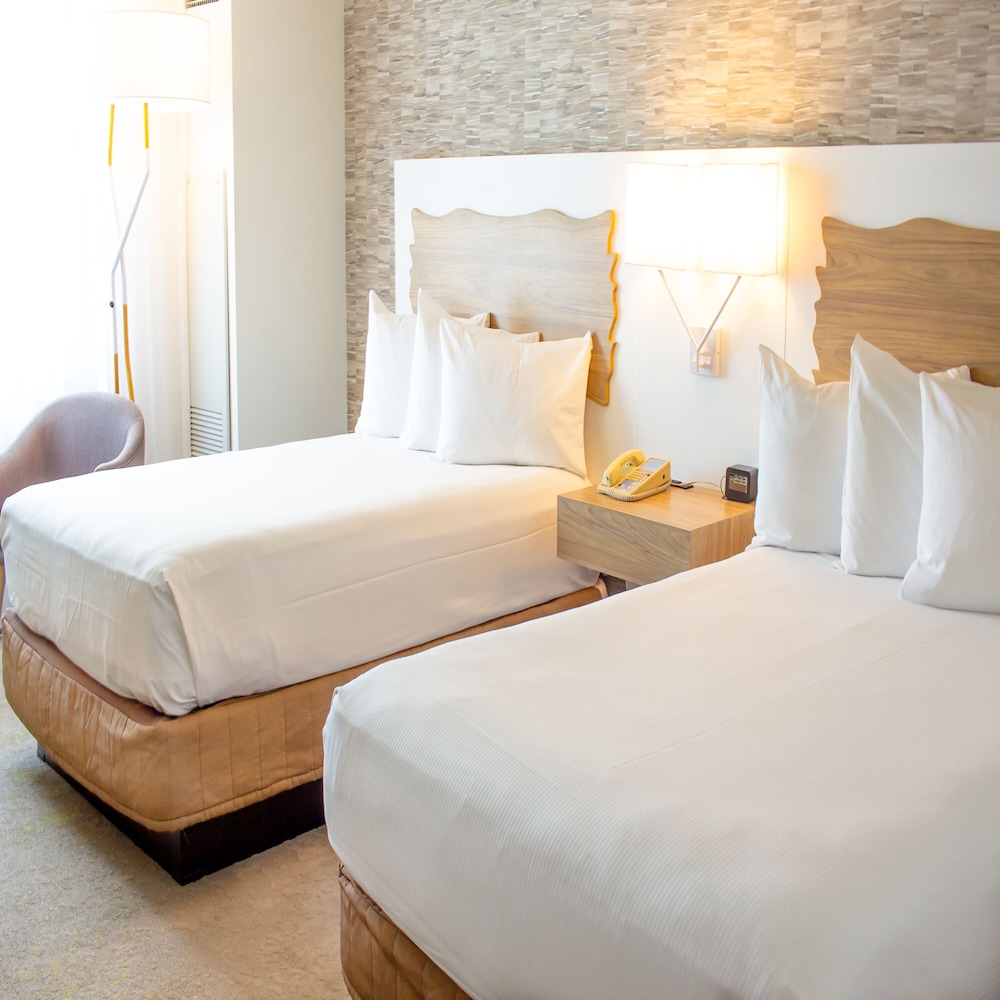 Hilton Hasbrouck Heights Meadowlands - photo 6