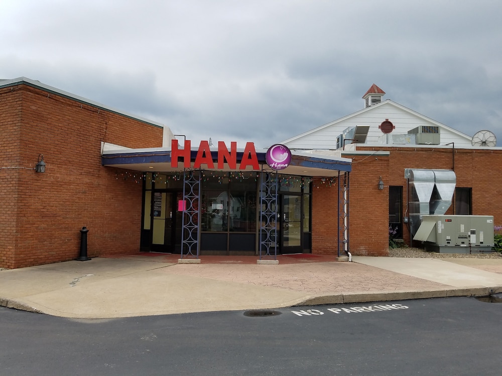 The Liberty Lodge Williamsport - photo 19