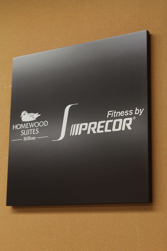 Homewood Suites by Hilton Bentonville Rogers - photo 29