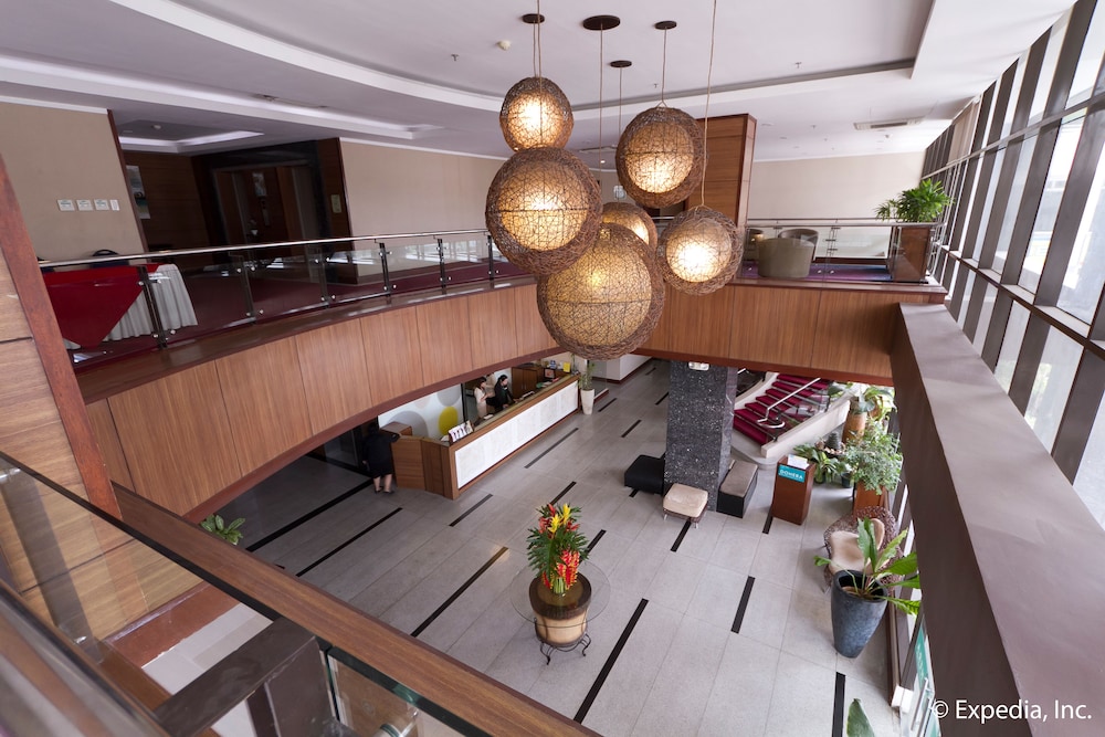 Dohera Hotel — Cebu City — photo 5