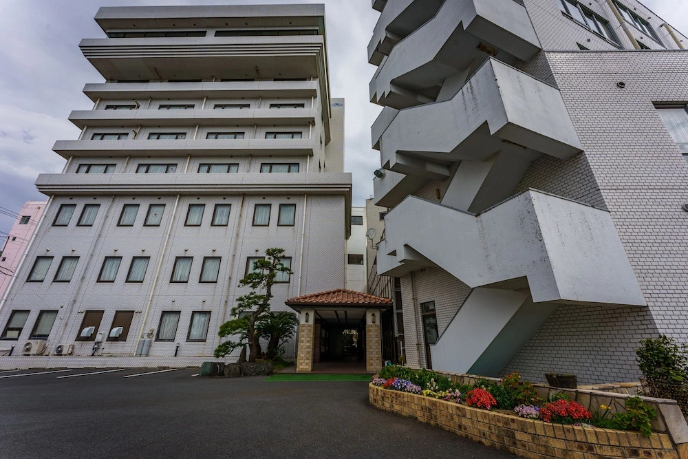 Tabist Sunny Inn Mukai — hotel in Mobara
