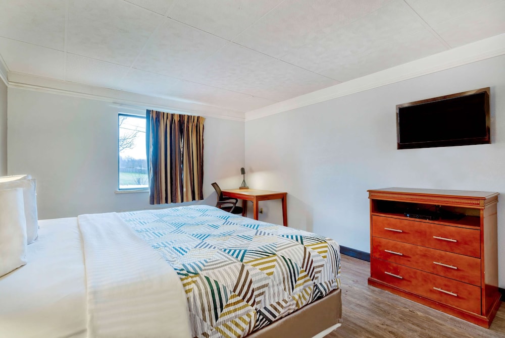 Studio 6 Bartlesville Ok - photo 16