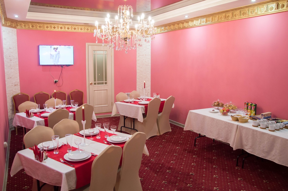Kapriz - last minute hotel in Kirovgrad
