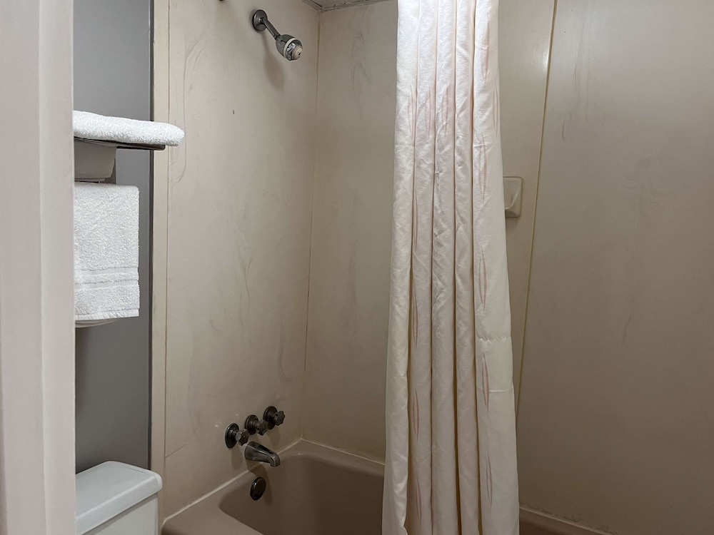 Studio 6 Suites Perry GA - photo 13