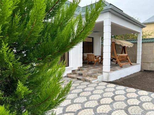 Gabala Serenity in Qutqashen, Azerbaijan