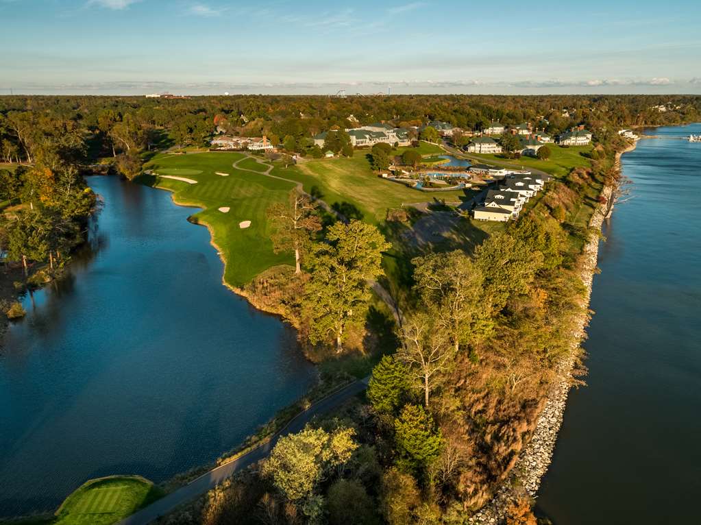 Kingsmill Resort - photo 39