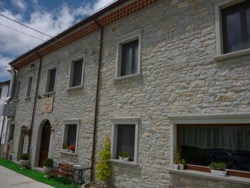 Locanda Mammi — hotel in Agnone