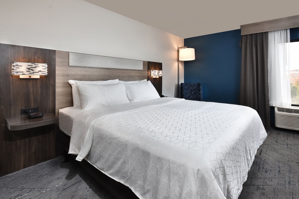 Holiday Inn Express Richmond I 64 Short Pump Area by IHG - photo 15