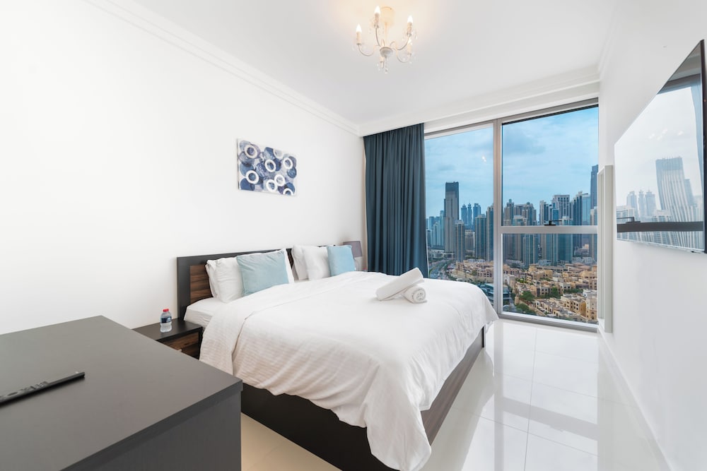Holidays R Us Royal View — 4-Star Luxury Hotel in Dubai, United Arab Emirates