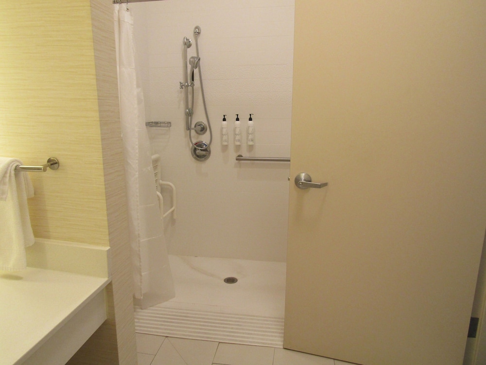 Fairfield Inn & Suites by Marriott Sidney - photo 15