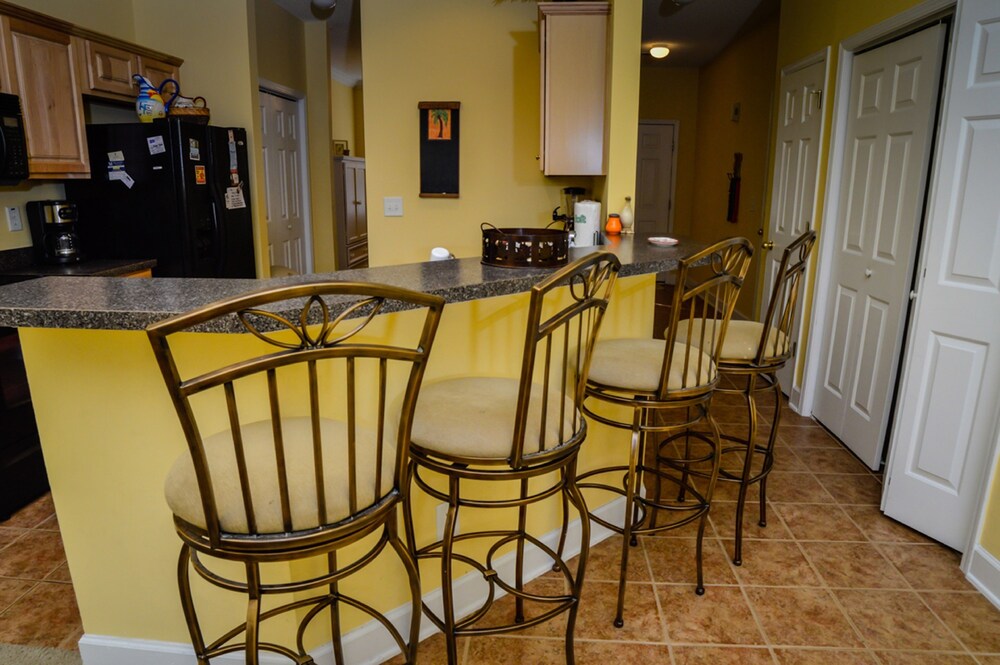 Barefoot Resort & Yacht Club - photo 32
