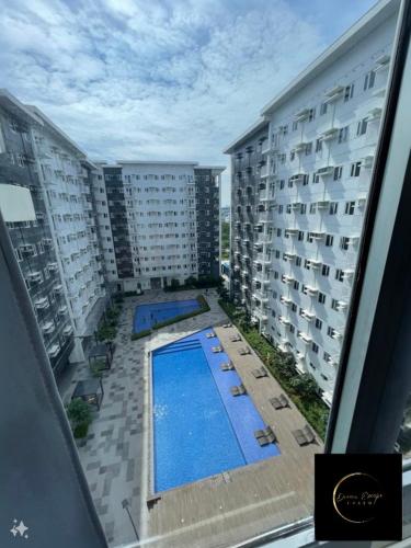 DreamEscape by Charm Residences — 4-Star Luxury Hotel in Manila, Philippines